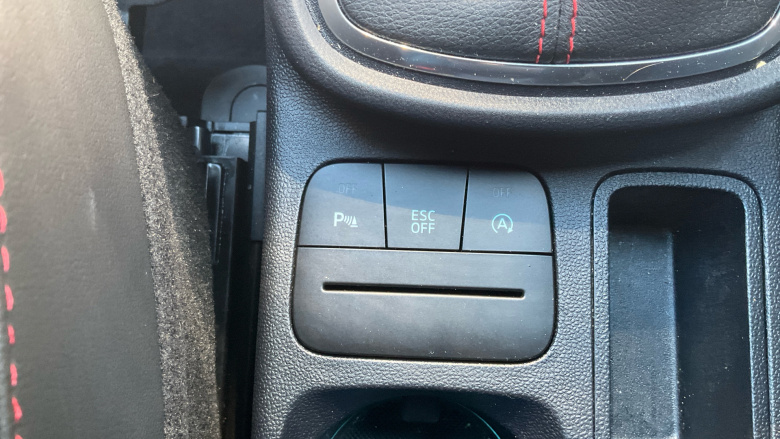 Ford Puma ST 1.5 EcoBoost ST 5dr Petrol Hatchback